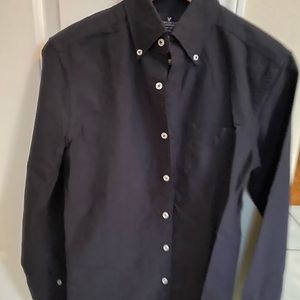 Young men’s casual shirt